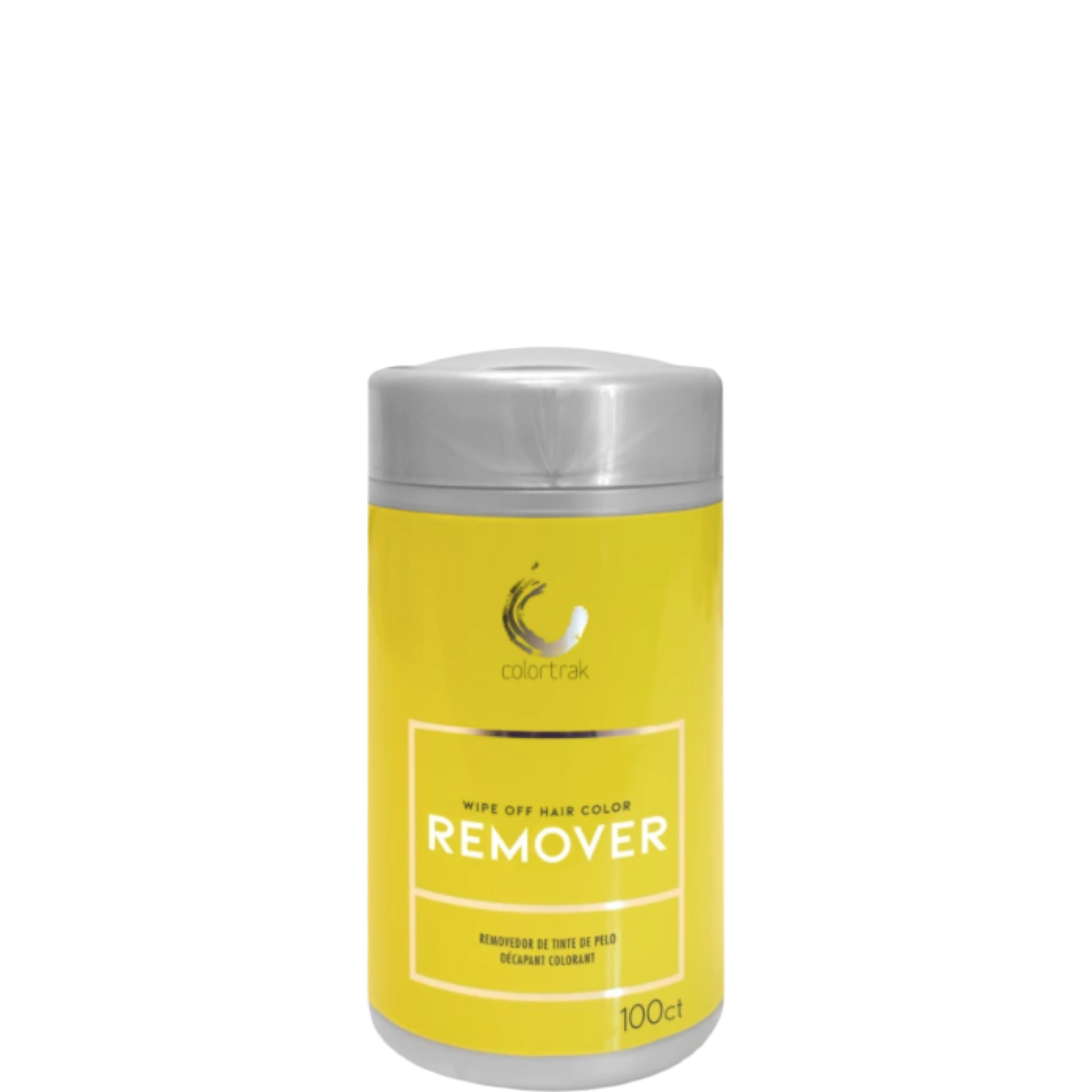 Color Remover Wipes