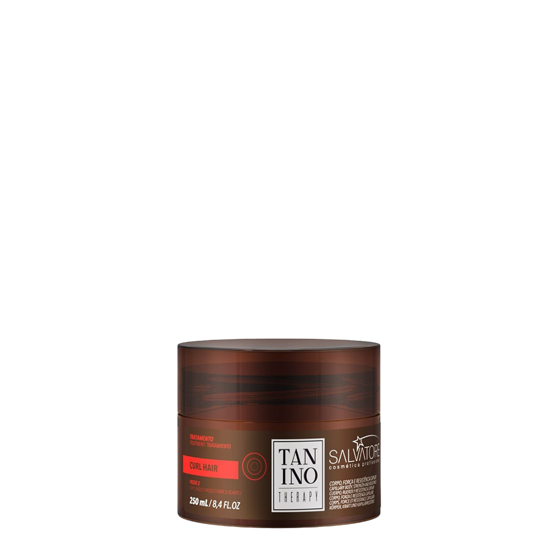 Tanino Curl Mask