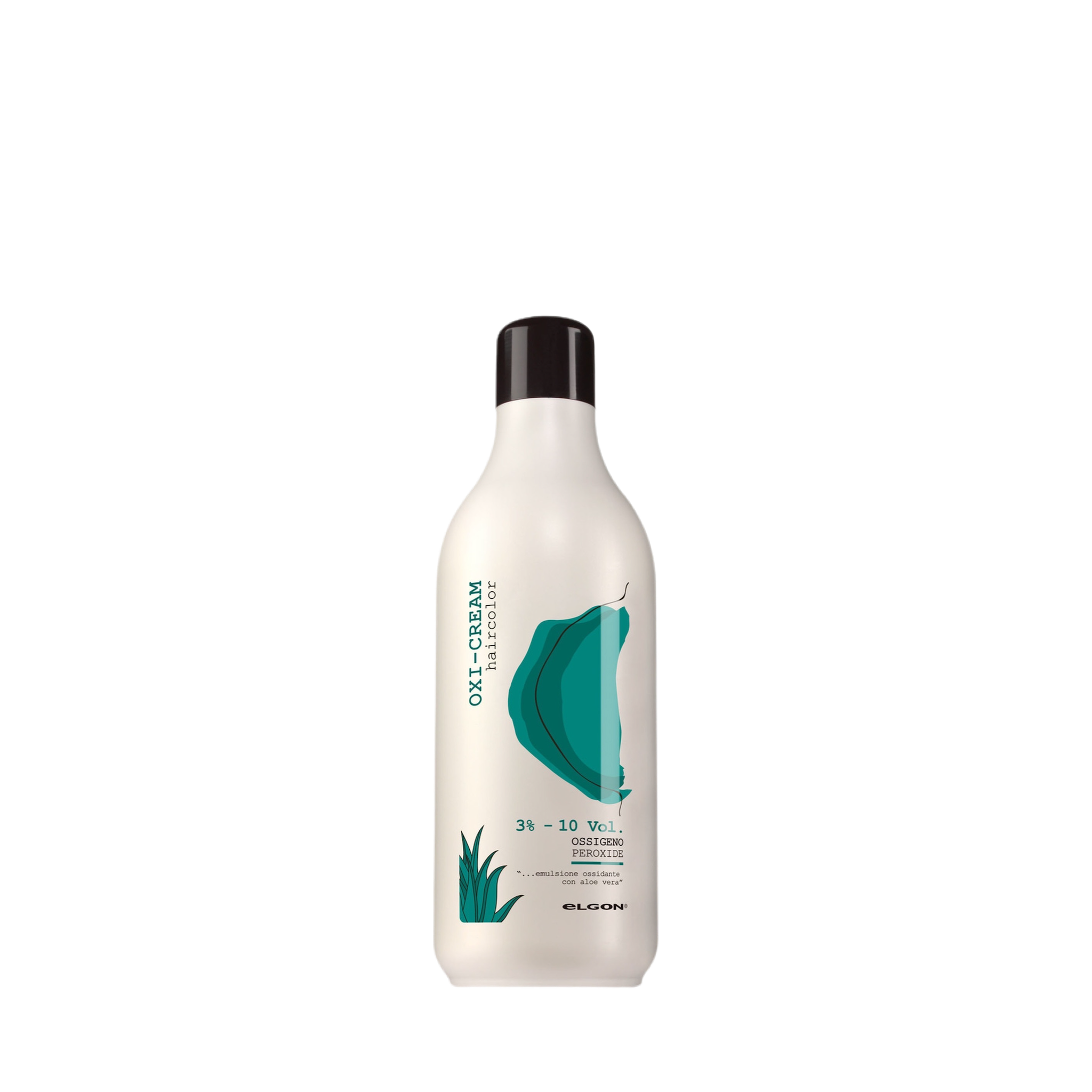 Oxidant Cream