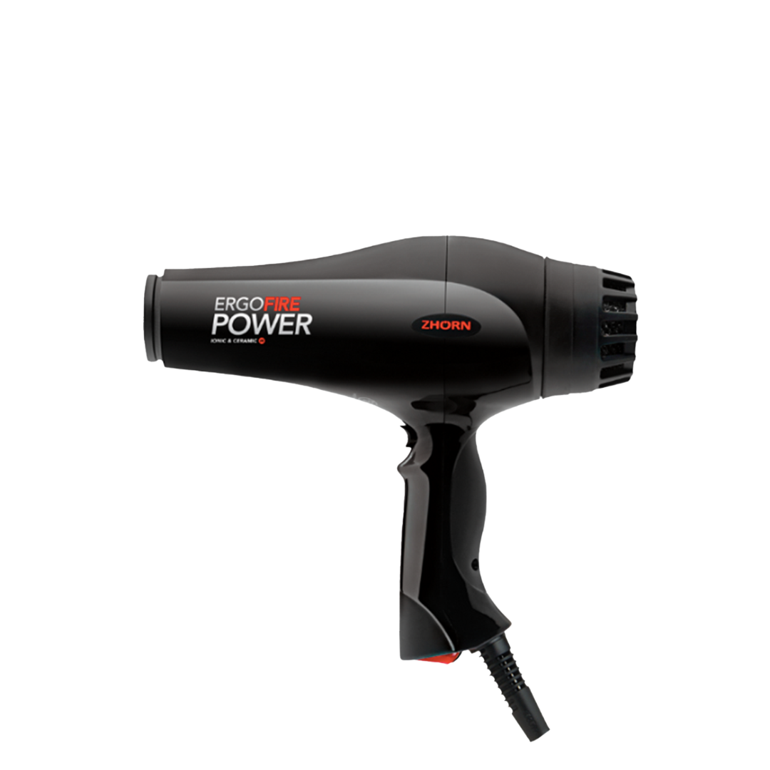 Ergo Fire Power Hair Blower