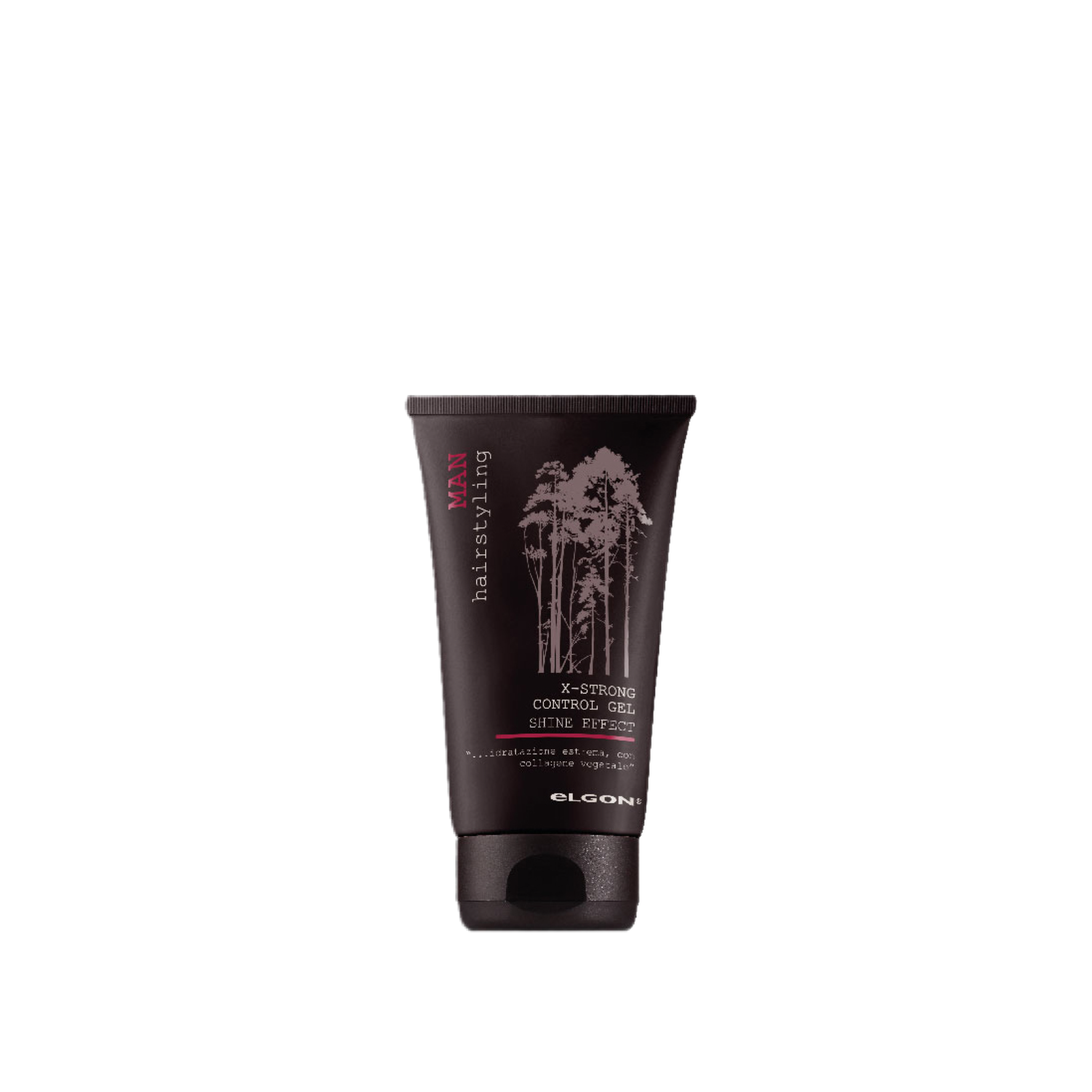 Man X- Strong Control Gel