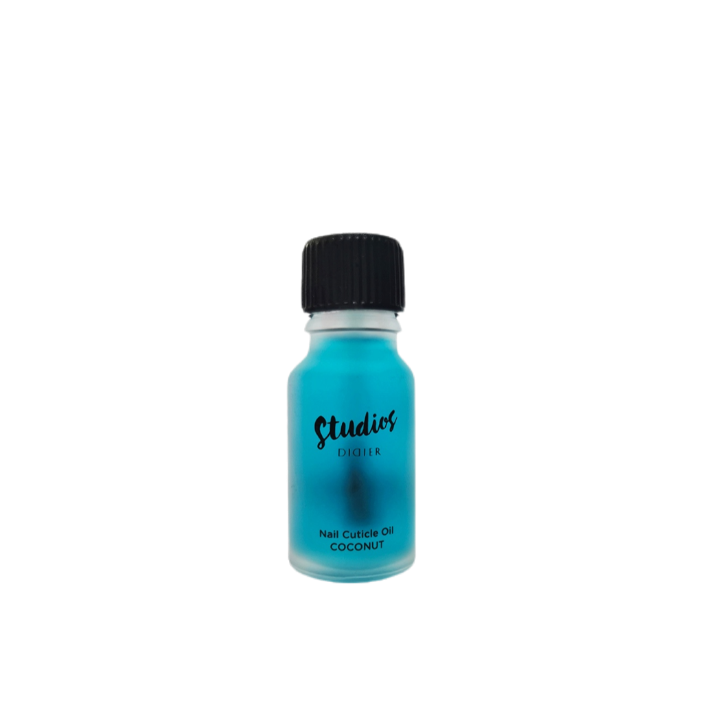 Cuticle Oil Coconut