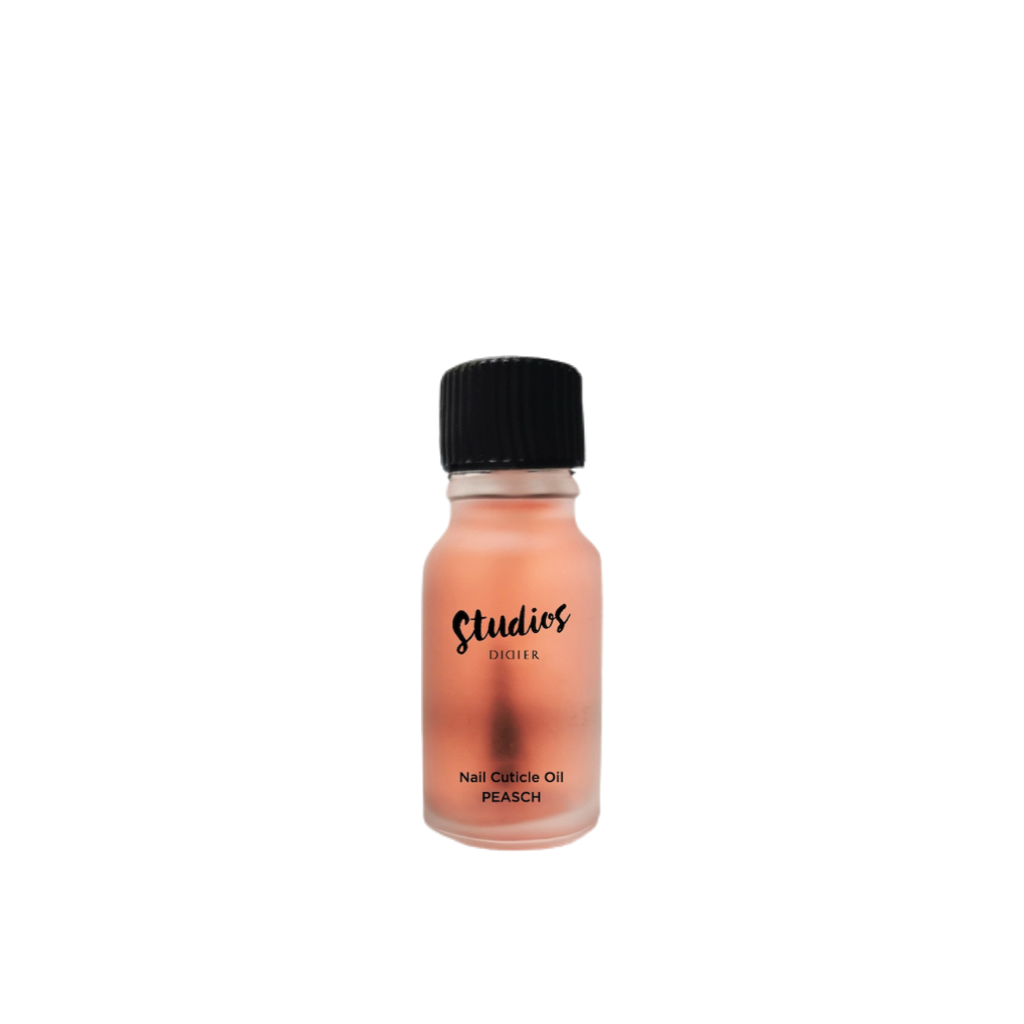 Cuticle Oil Peach