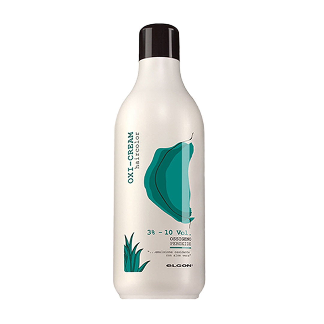Oxidant Cream