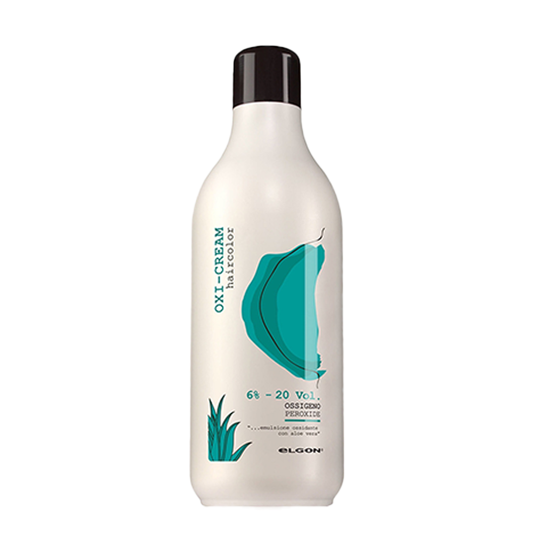 Oxidant Cream