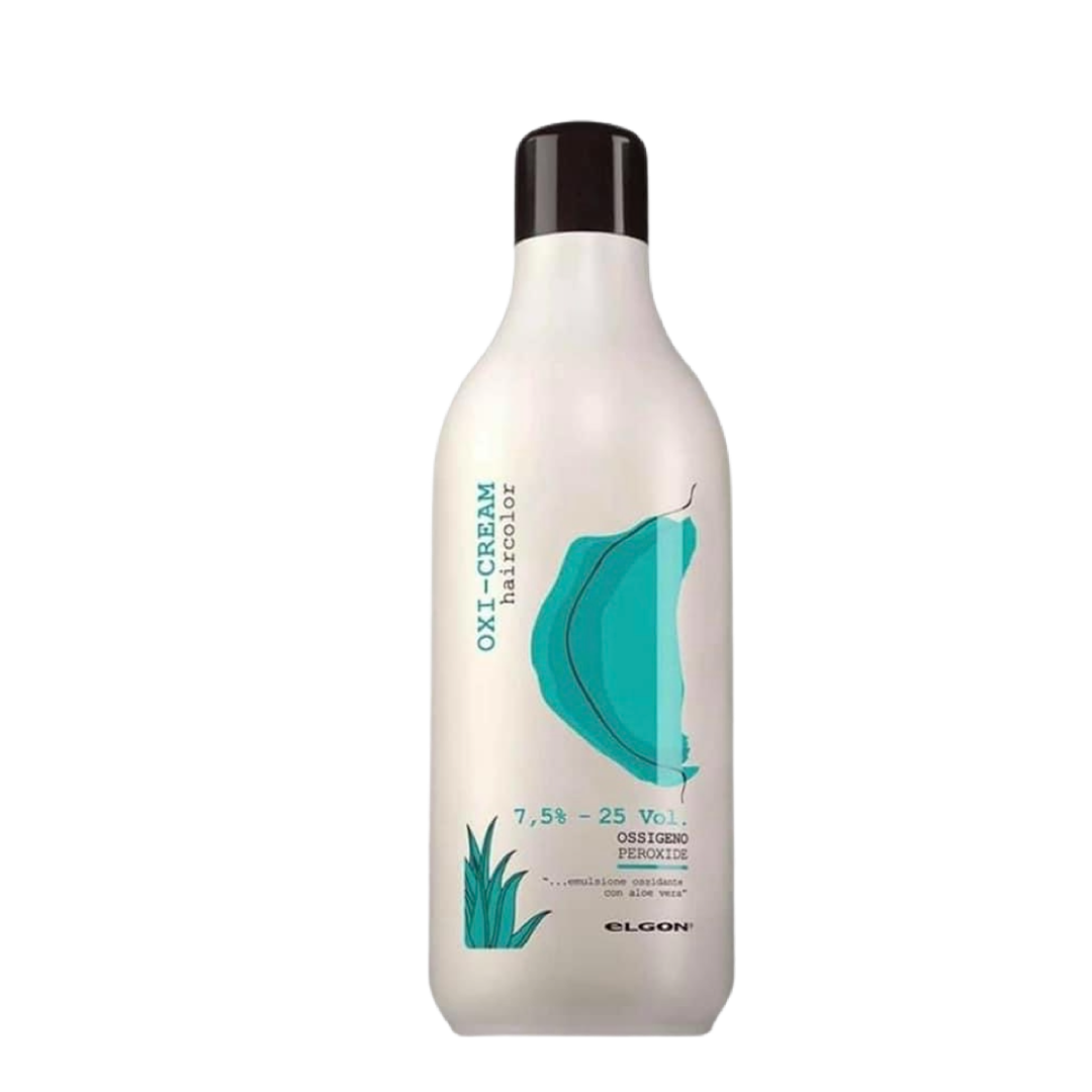 Oxidant Cream