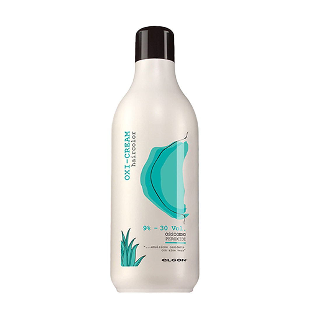 Oxidant Cream