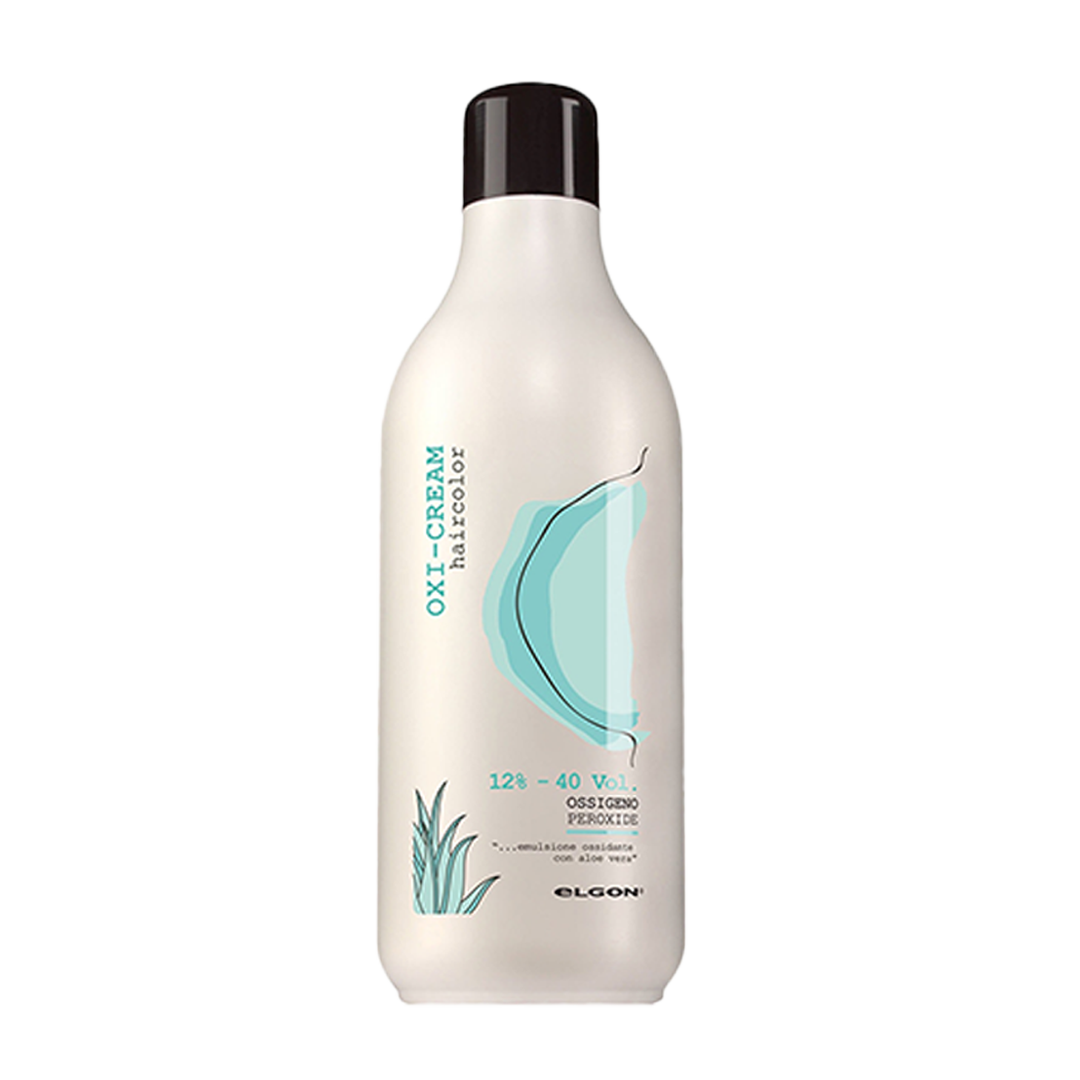 Oxidant Cream
