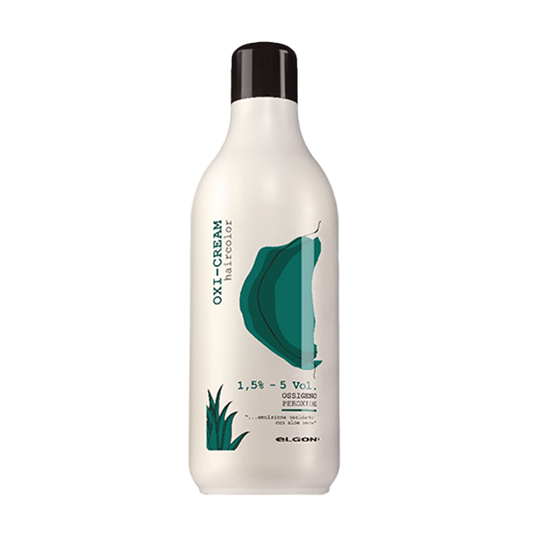 Oxidant Cream