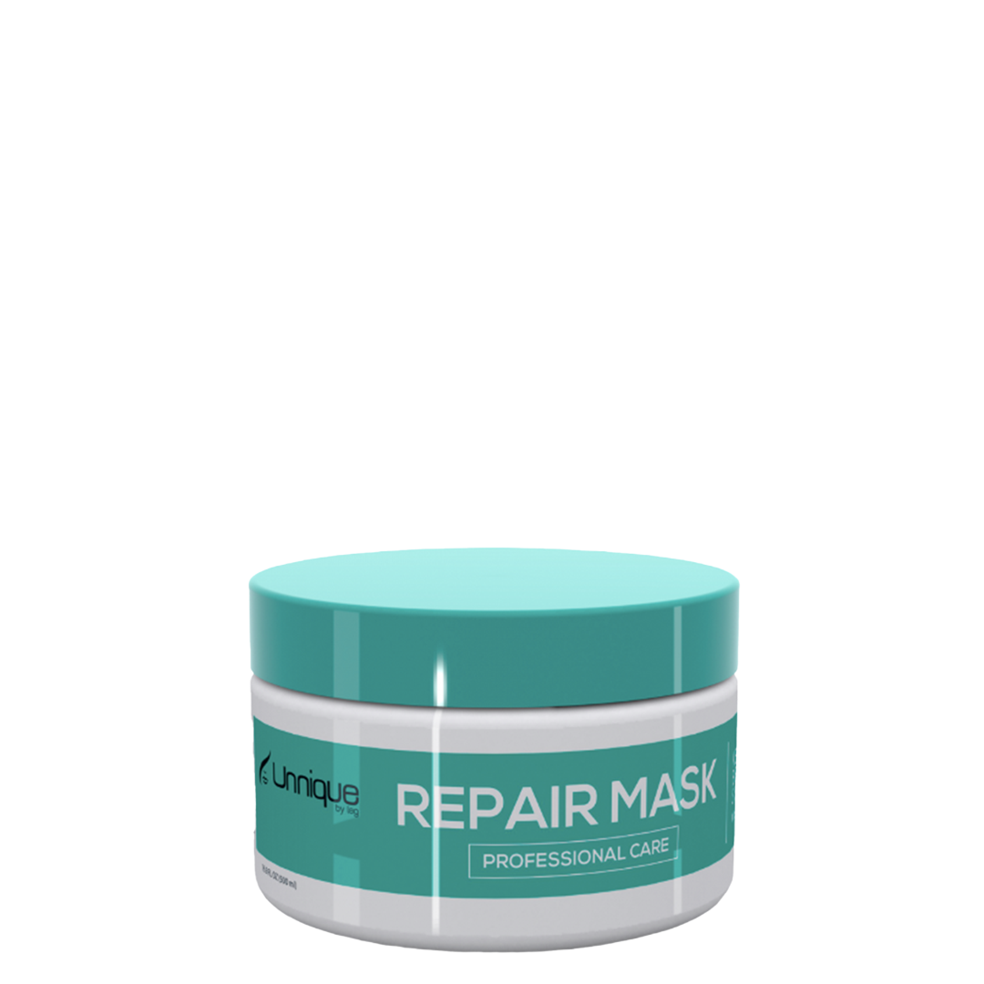 Unnique Repair Mask