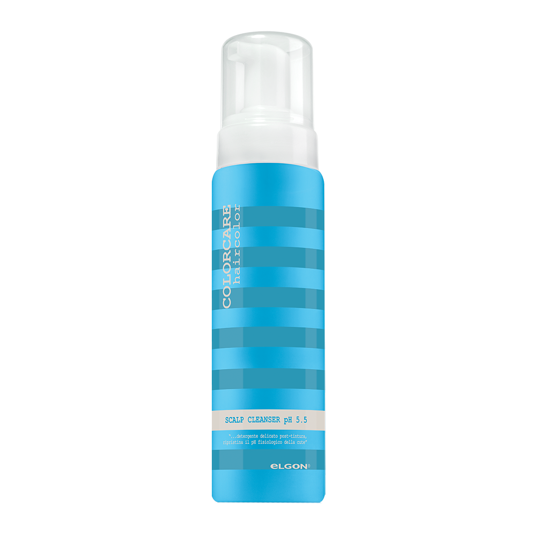 Color Care Scalp Cleanser