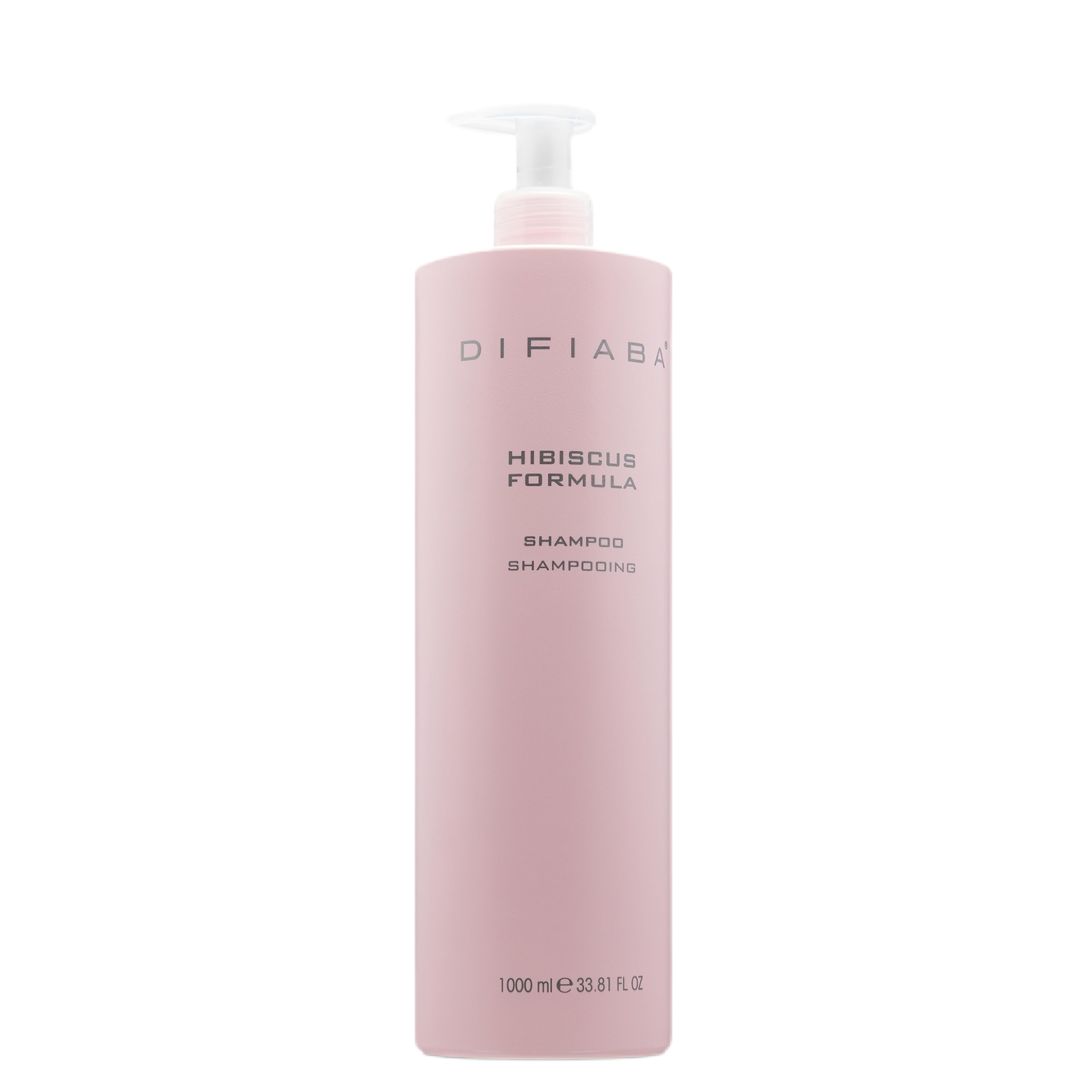 Difiaba Hibiscus Shampoo