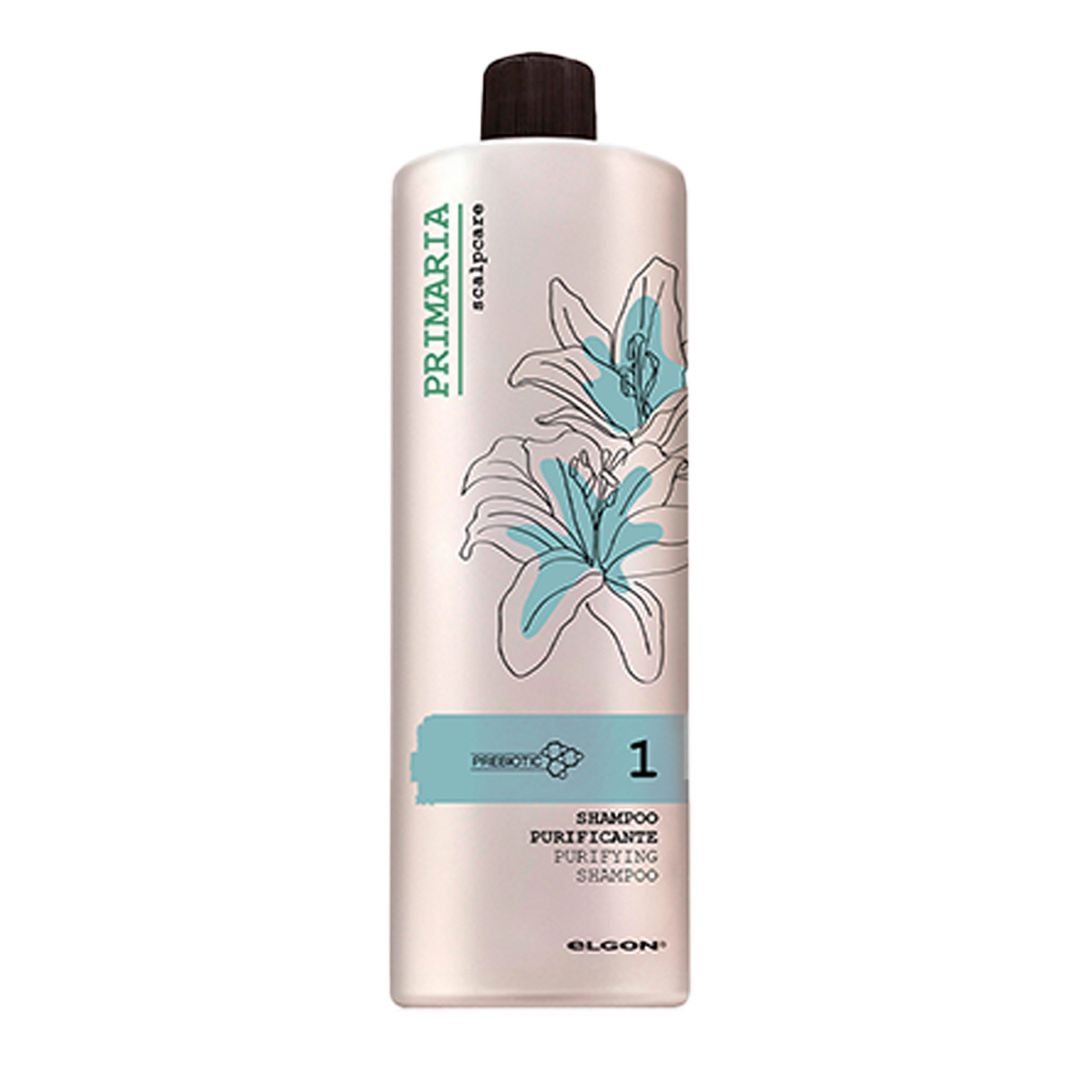 Primaria Shampoo Purificante