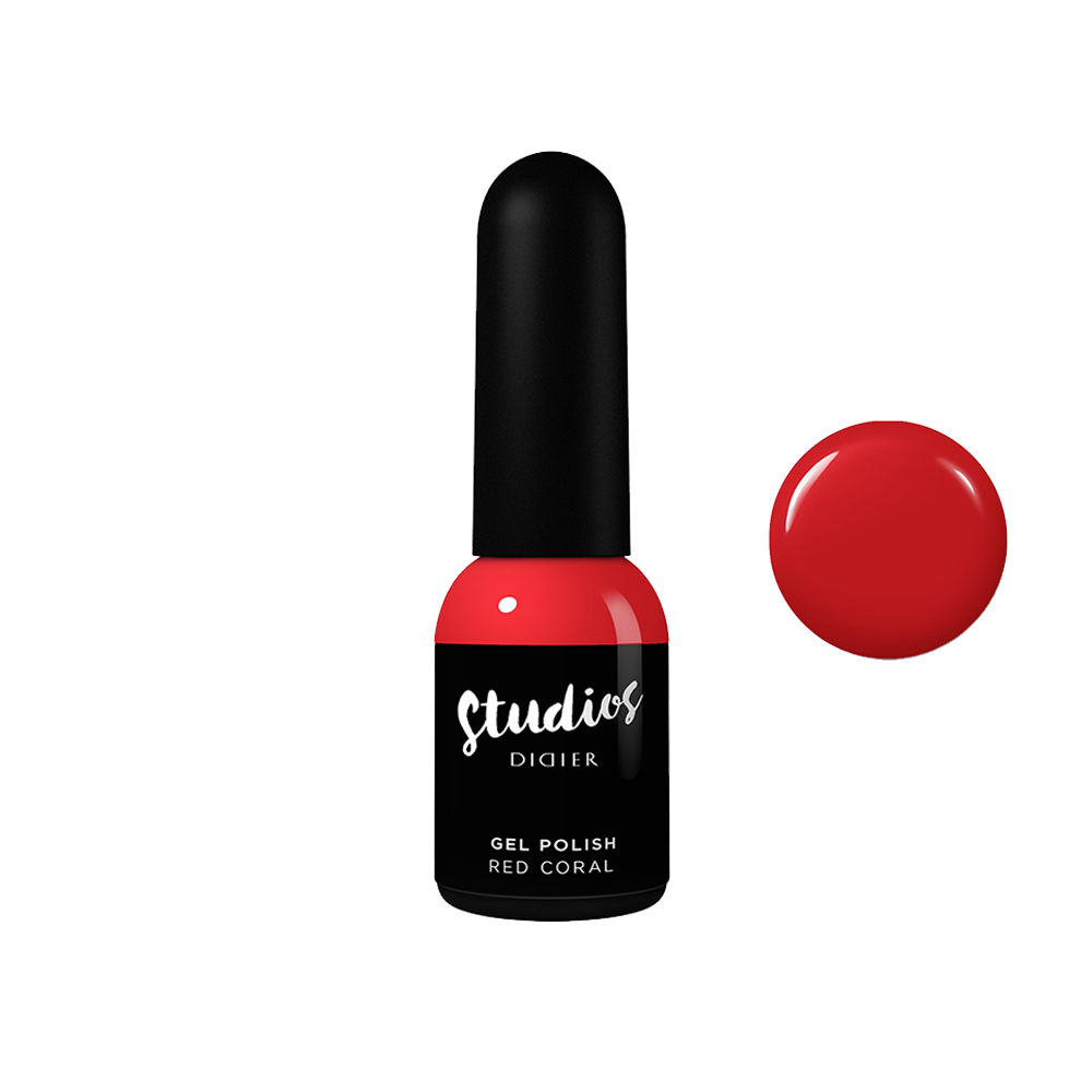 Studios Red Coral