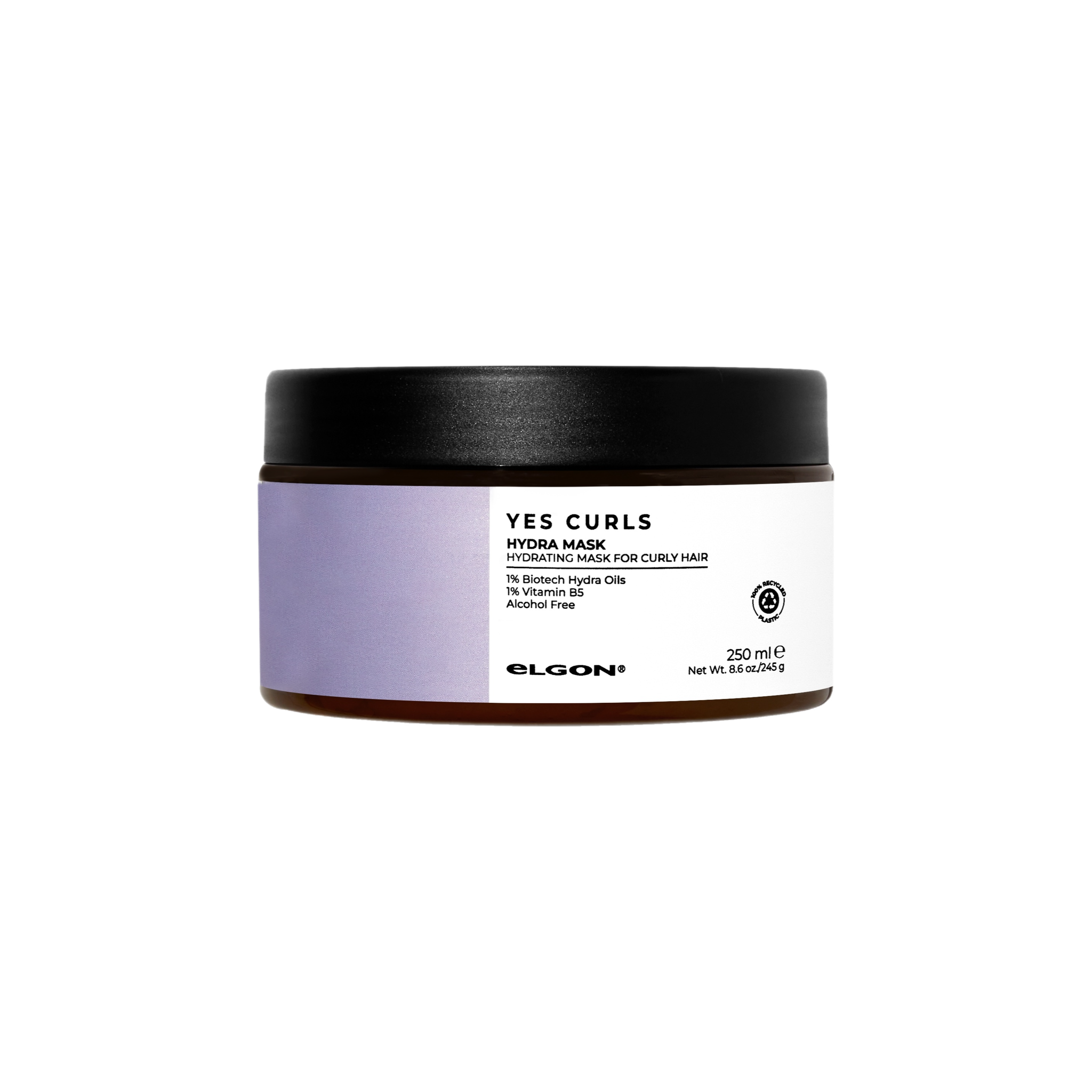 Yes Curl Hydra Mask