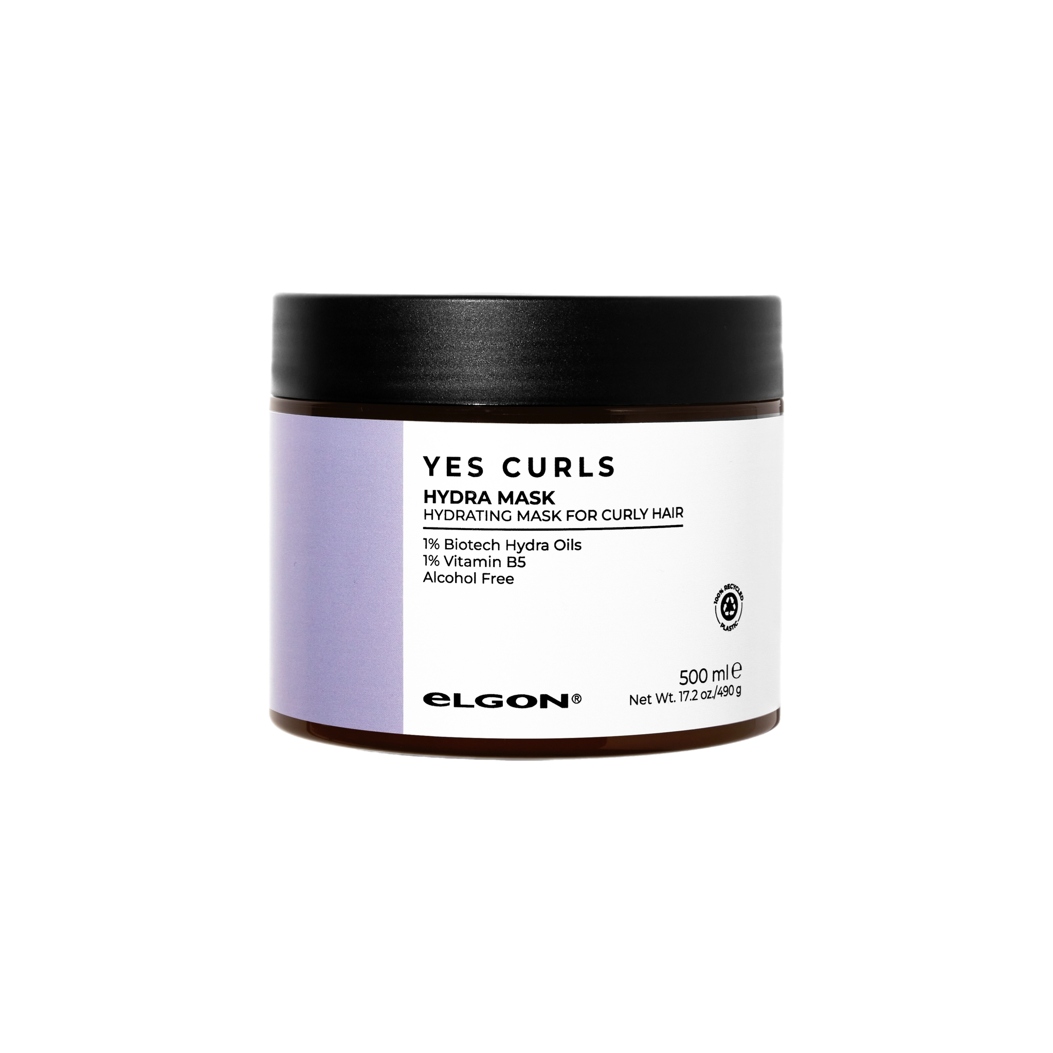 Yes Curl Hydra Mask