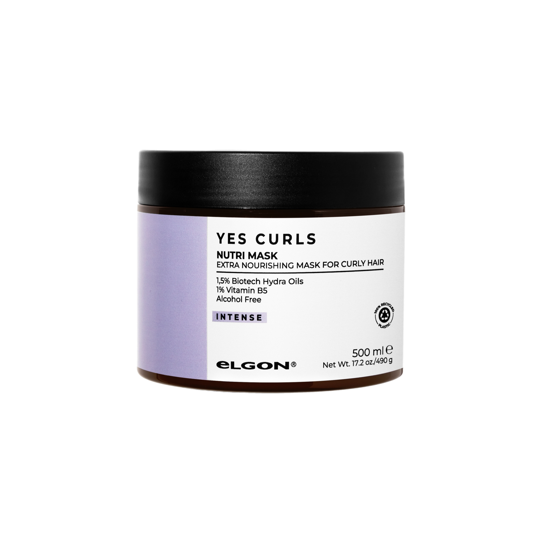 Yes Curl Nutri Mask