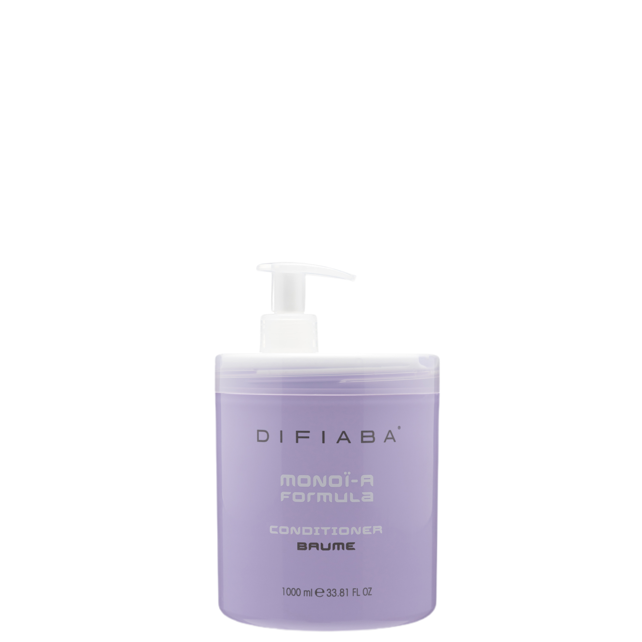 Difiaba Monoï Conditioner